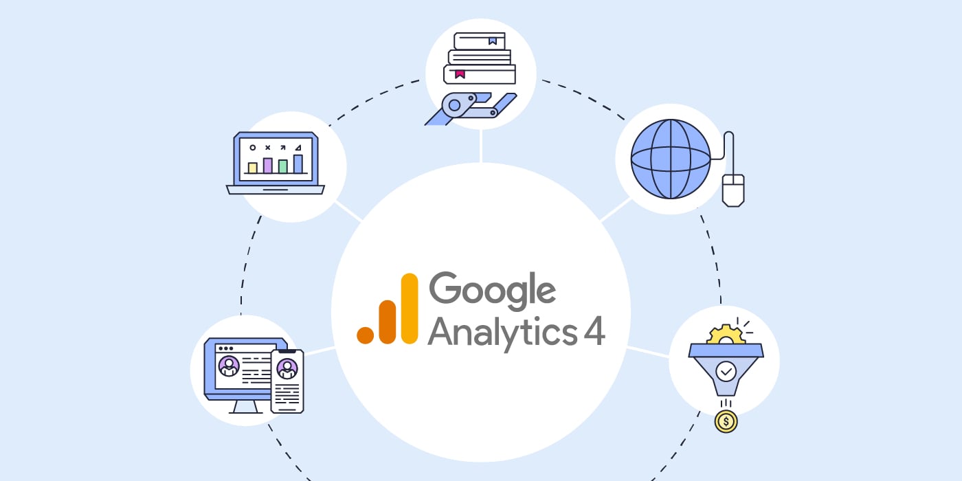 Google analytics 4