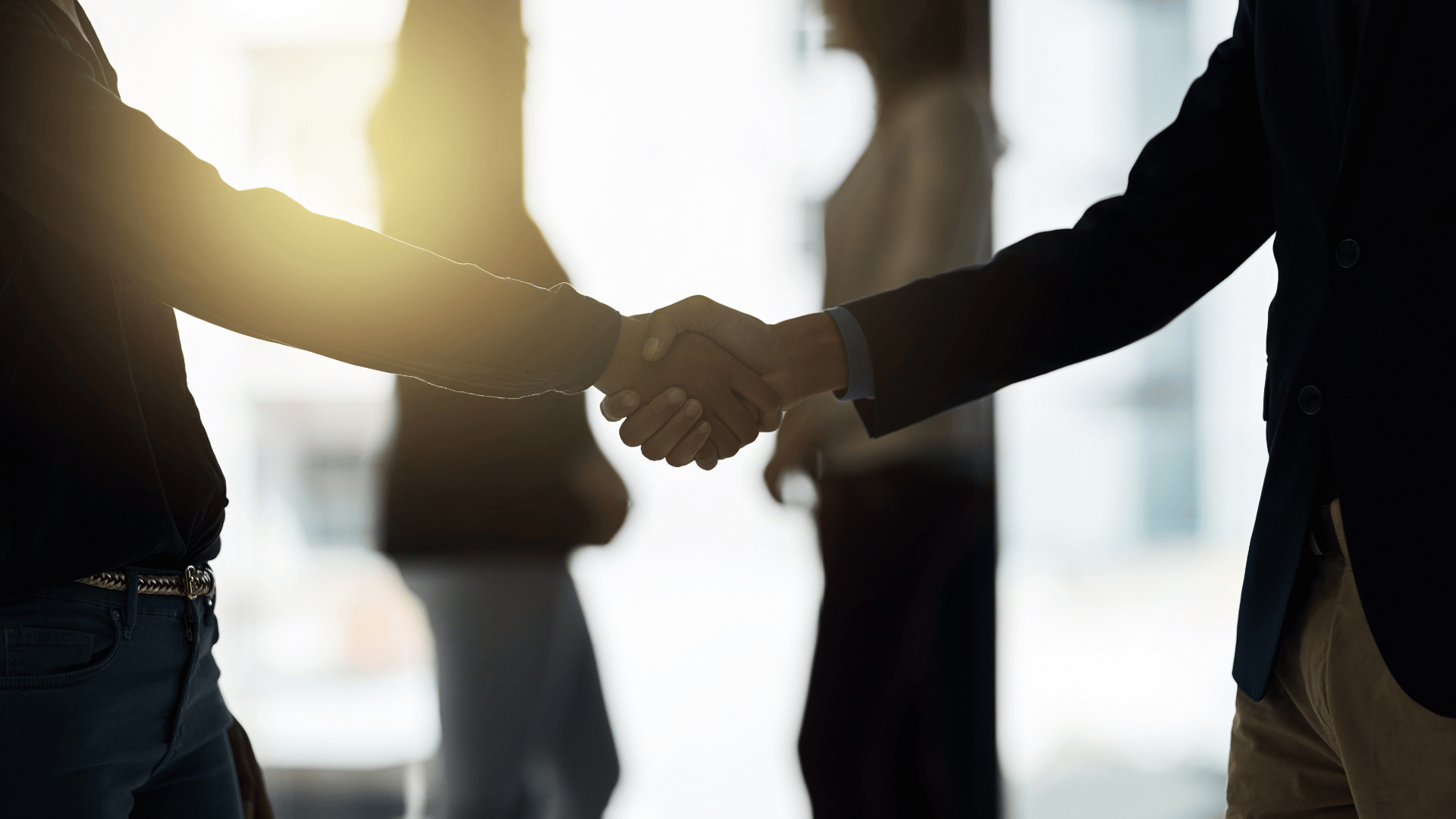 A visual representation of All In One Digital Agency's journey, showing growth, innovation, and commitment to client success in the digital marketing industry.