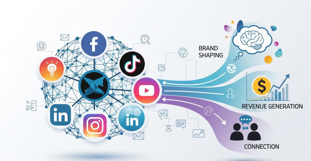 Social Media Marketing