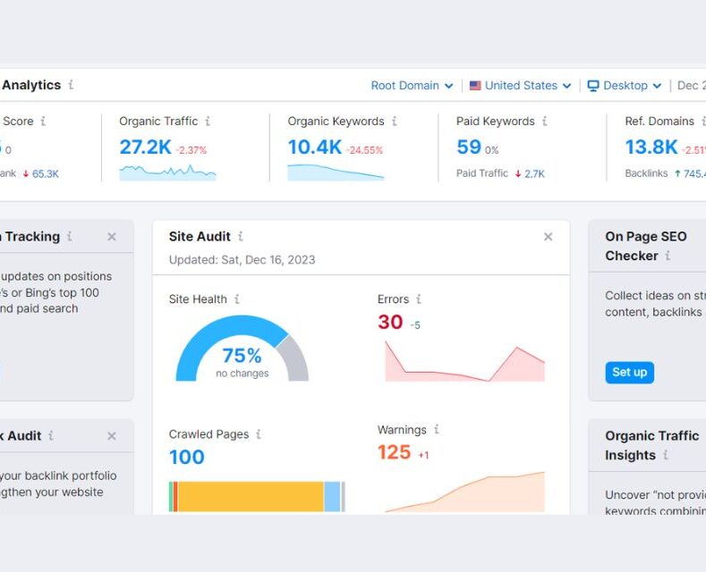 One More Hand Upstate faced a critical digital challenge: