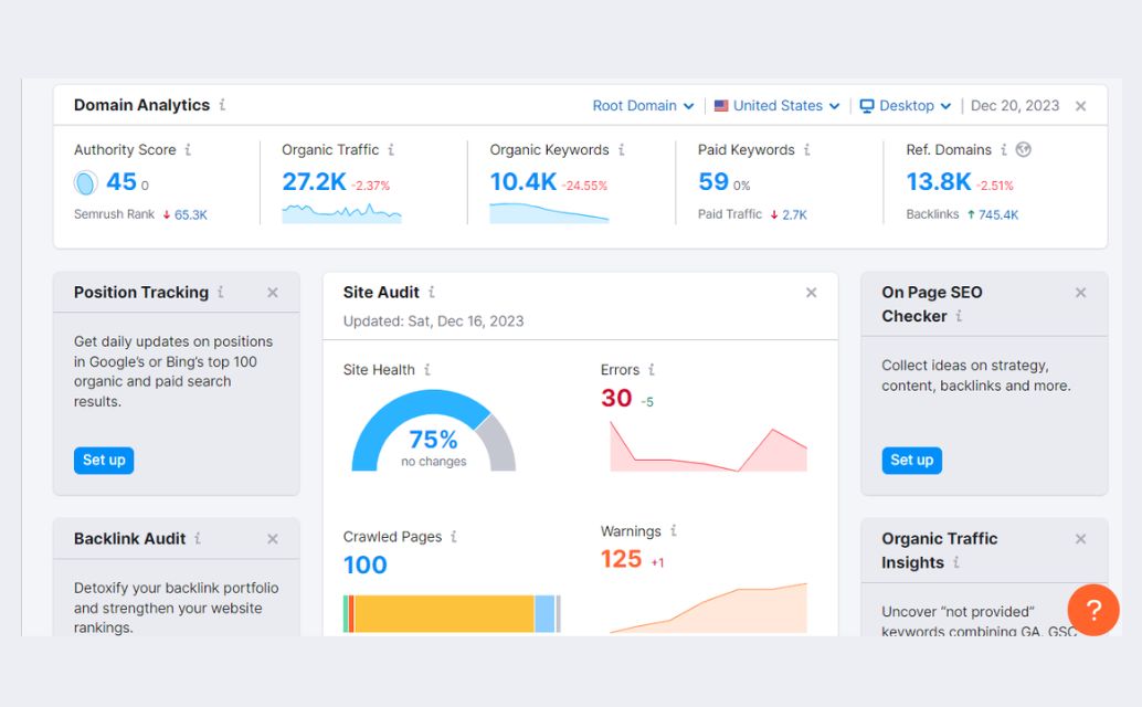 One More Hand Upstate faced a critical digital challenge: