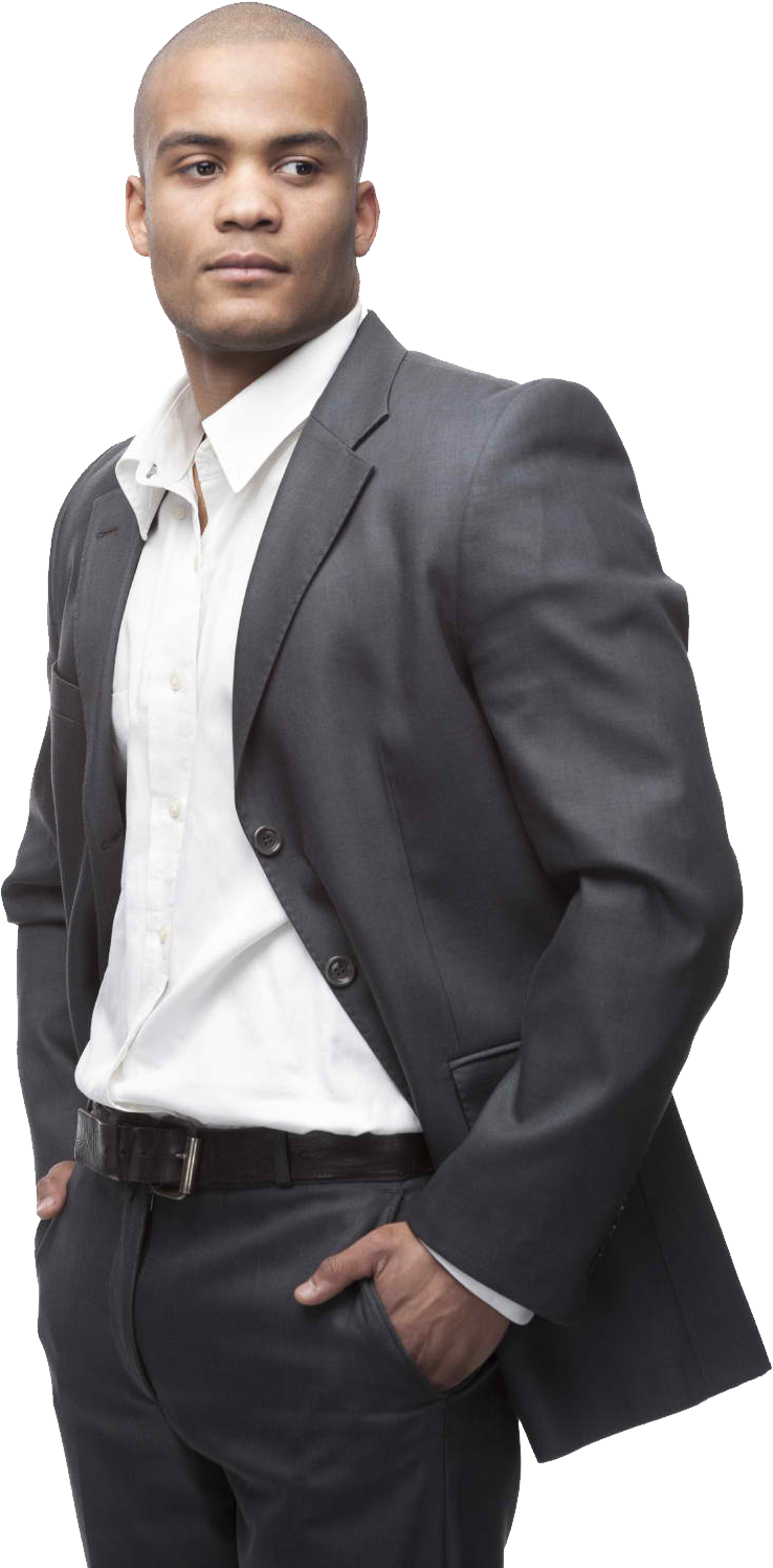 Darren Miller