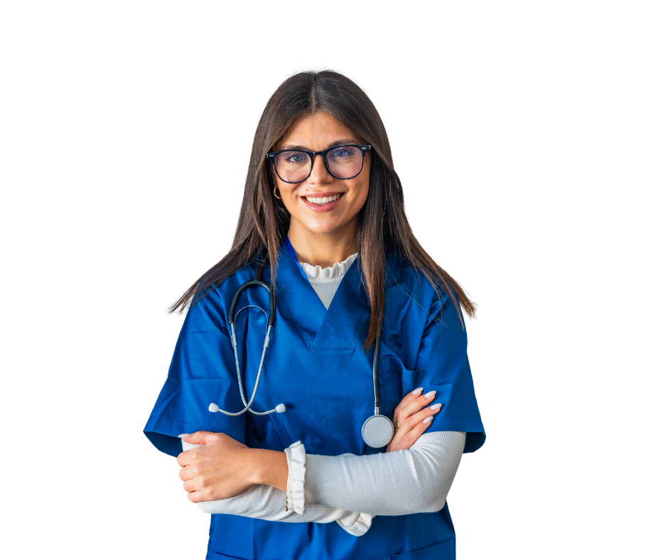 Dr. Harrison